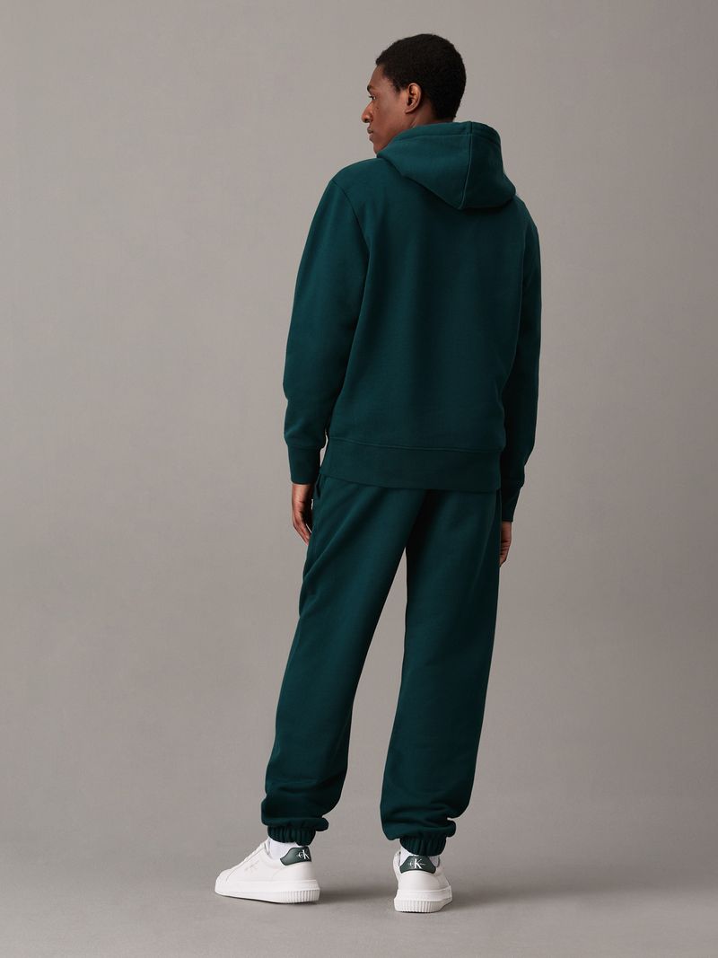 pantalon-verde-chandal-recto-felpa-gruesa