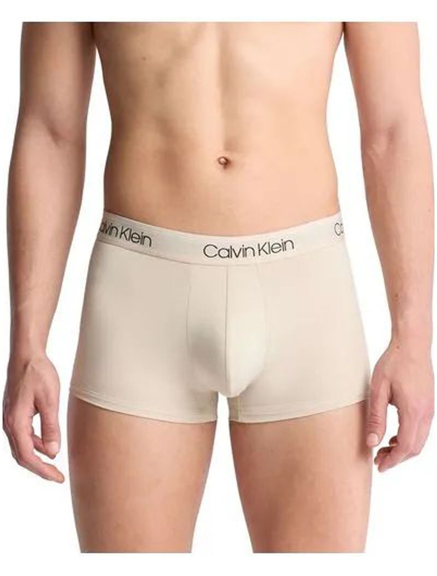 Pack multicolor de 3 boxer - micro stretch