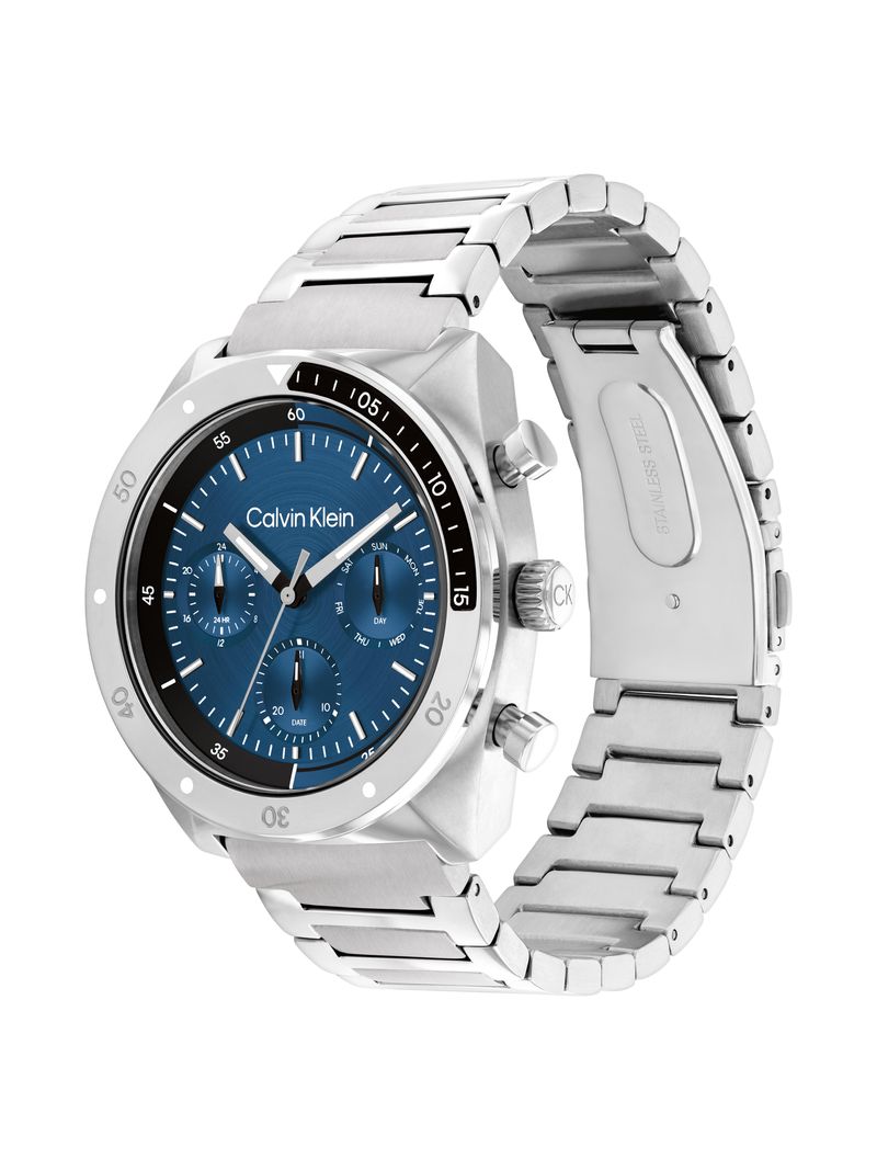 reloj-plateado-para-hombre-ck-flex