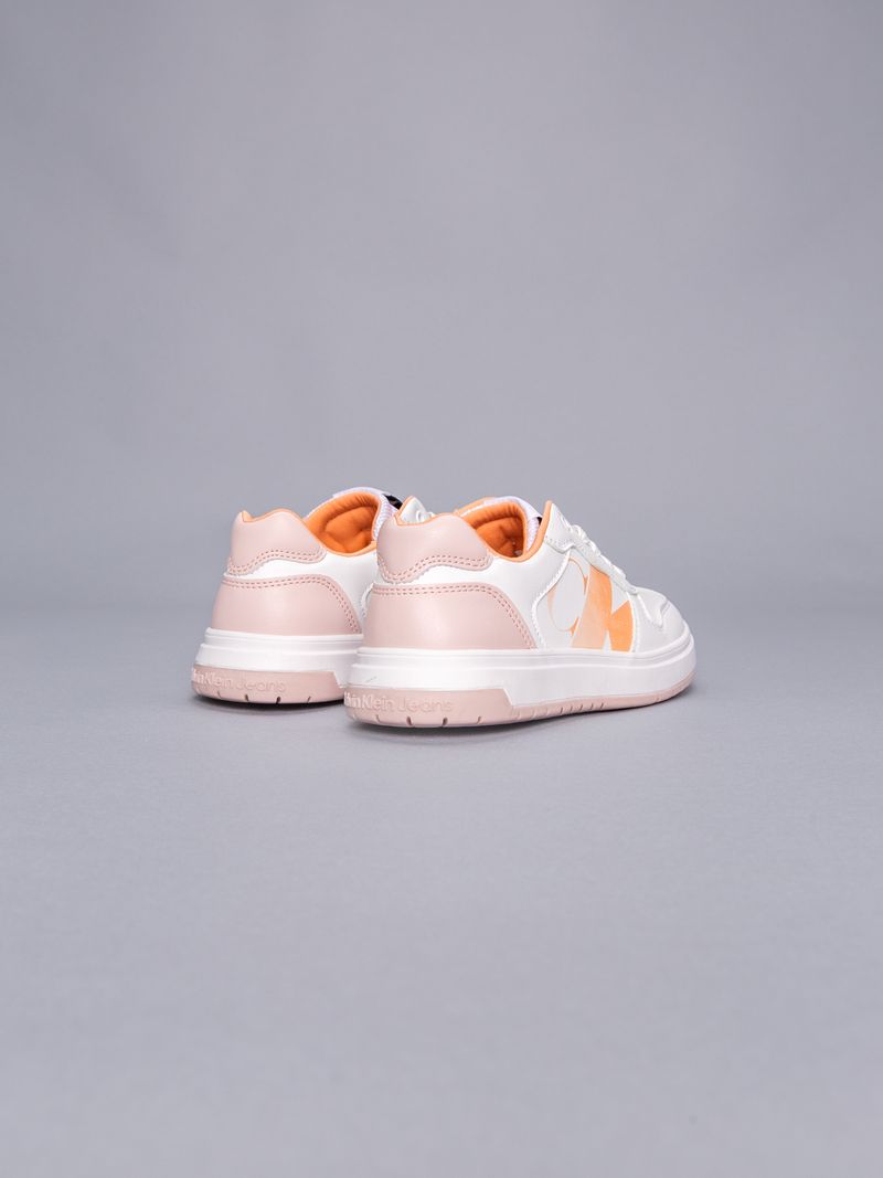 tenis-blanco-corte-bajo-cordones