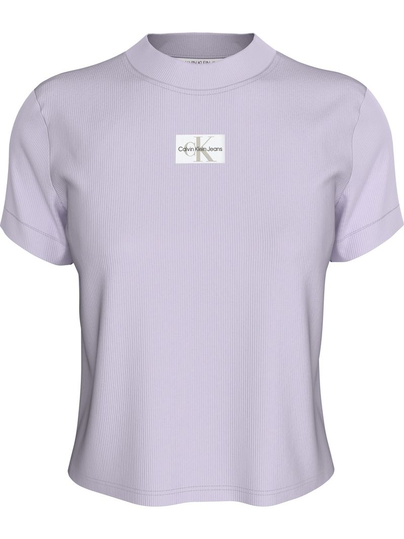 camiseta-morado-slim-de-canale-de-algodon