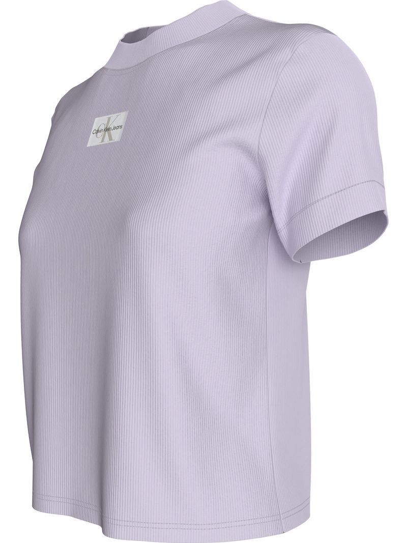 camiseta-morado-slim-de-canale-de-algodon