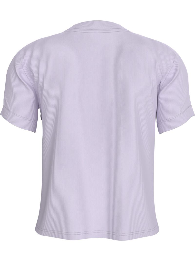 camiseta-morado-slim-de-canale-de-algodon