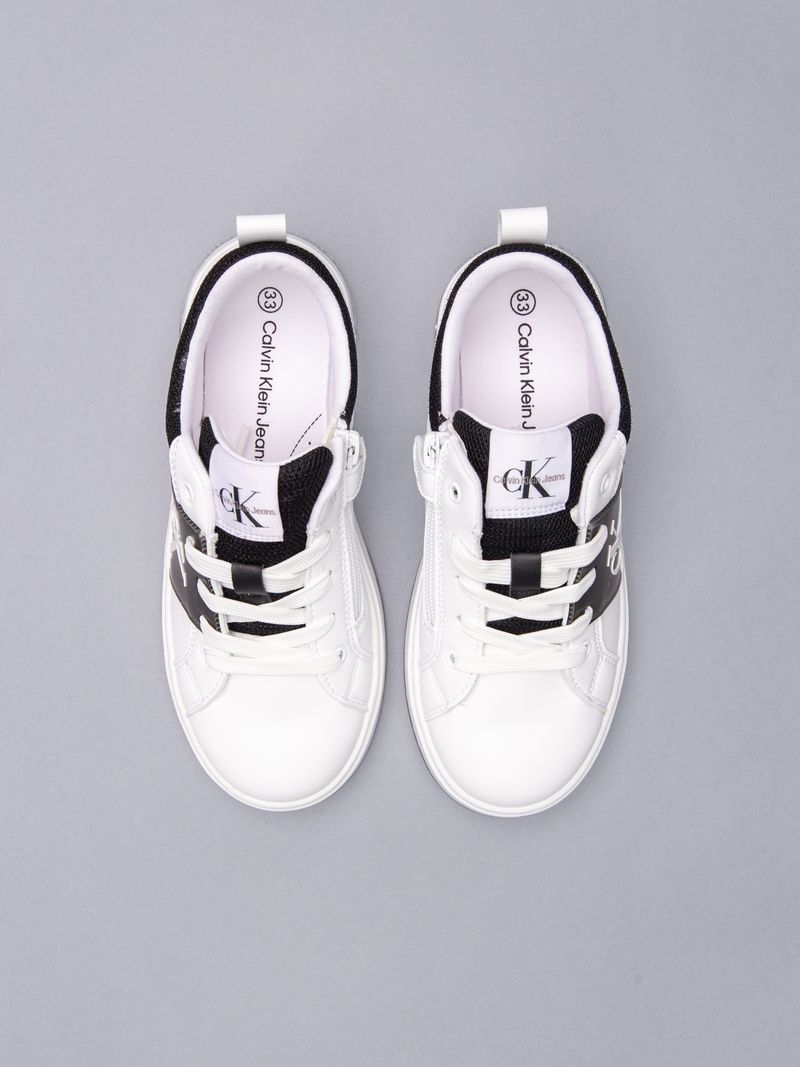 tenis-blanco-bajas-cordones