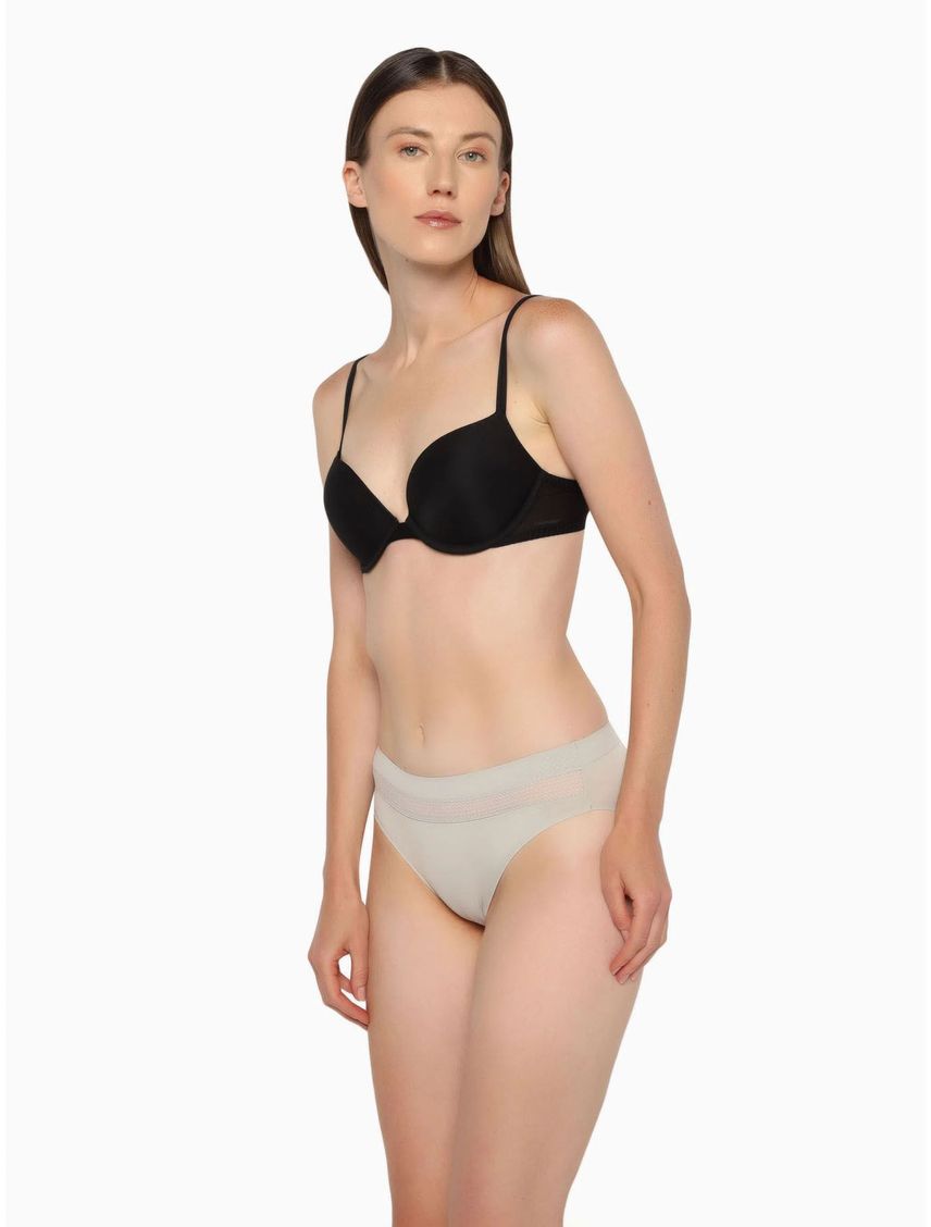 Pantie Tipo Bikini Clásico Perfectly Fit Flex