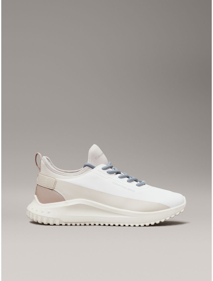 Tenis beige ripstop