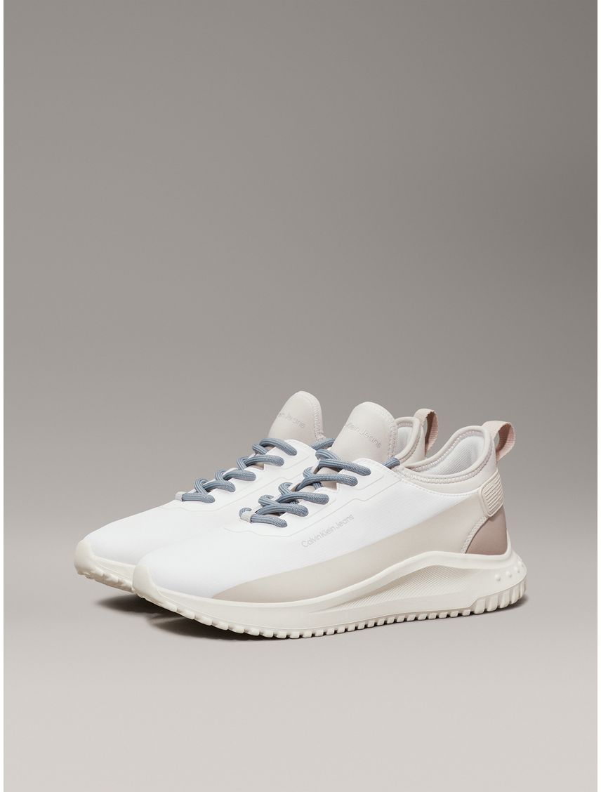 Tenis beige ripstop