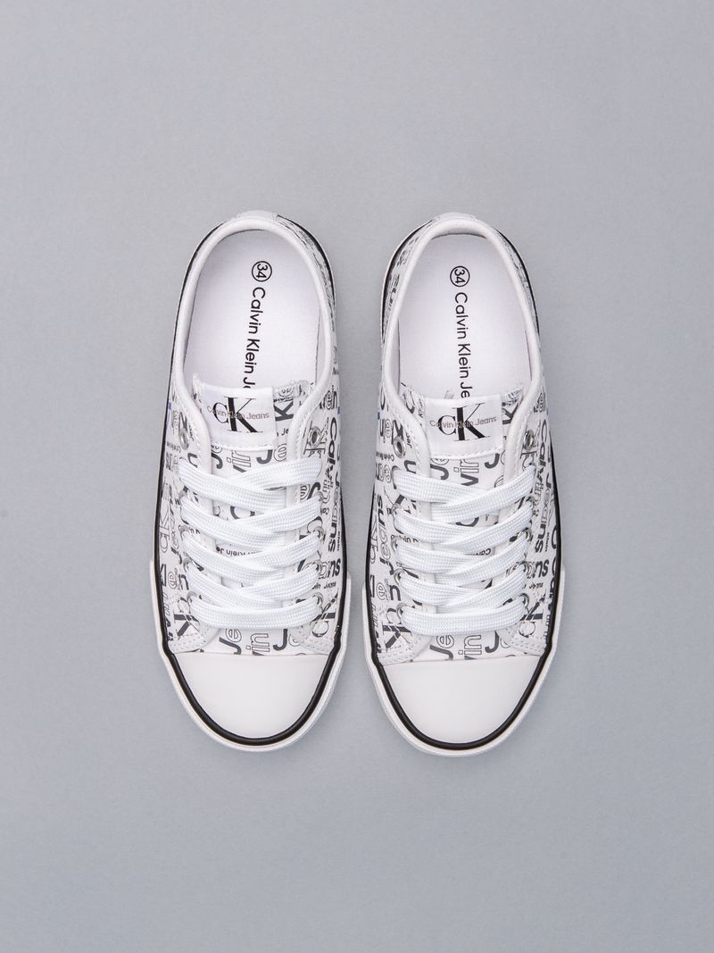 tenis-blanco-monograma