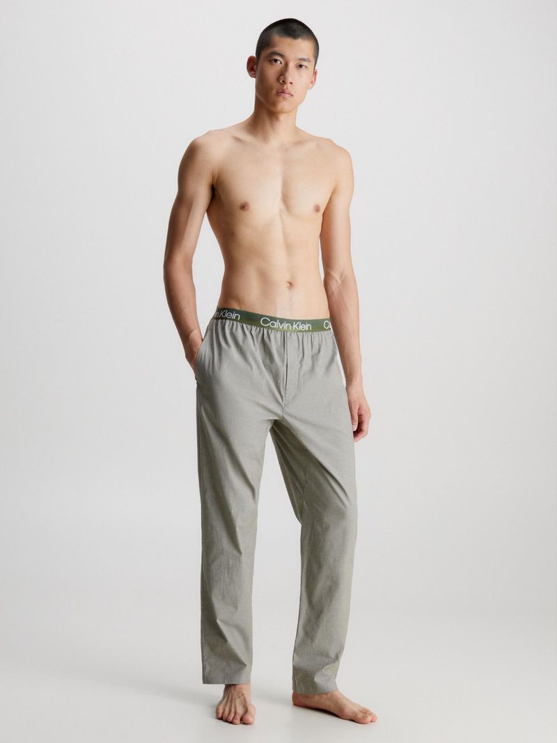 pantalon-gris-largo-de-pijama