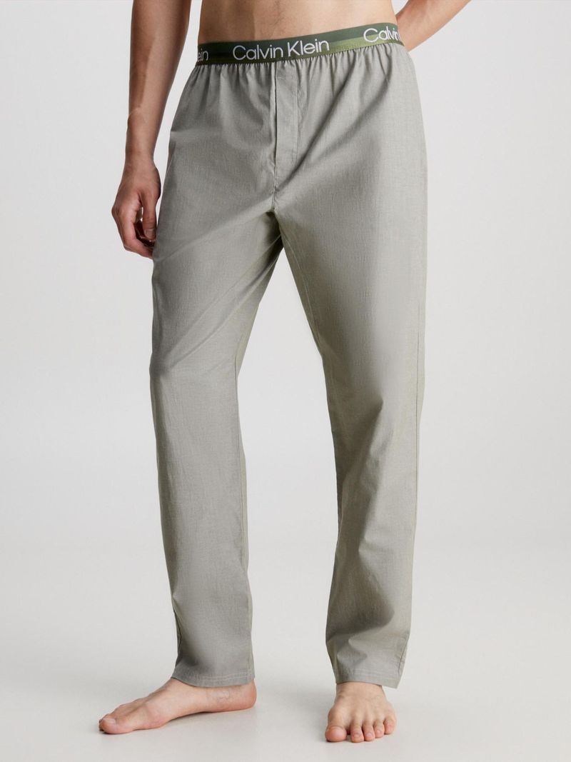 pantalon-gris-largo-de-pijama