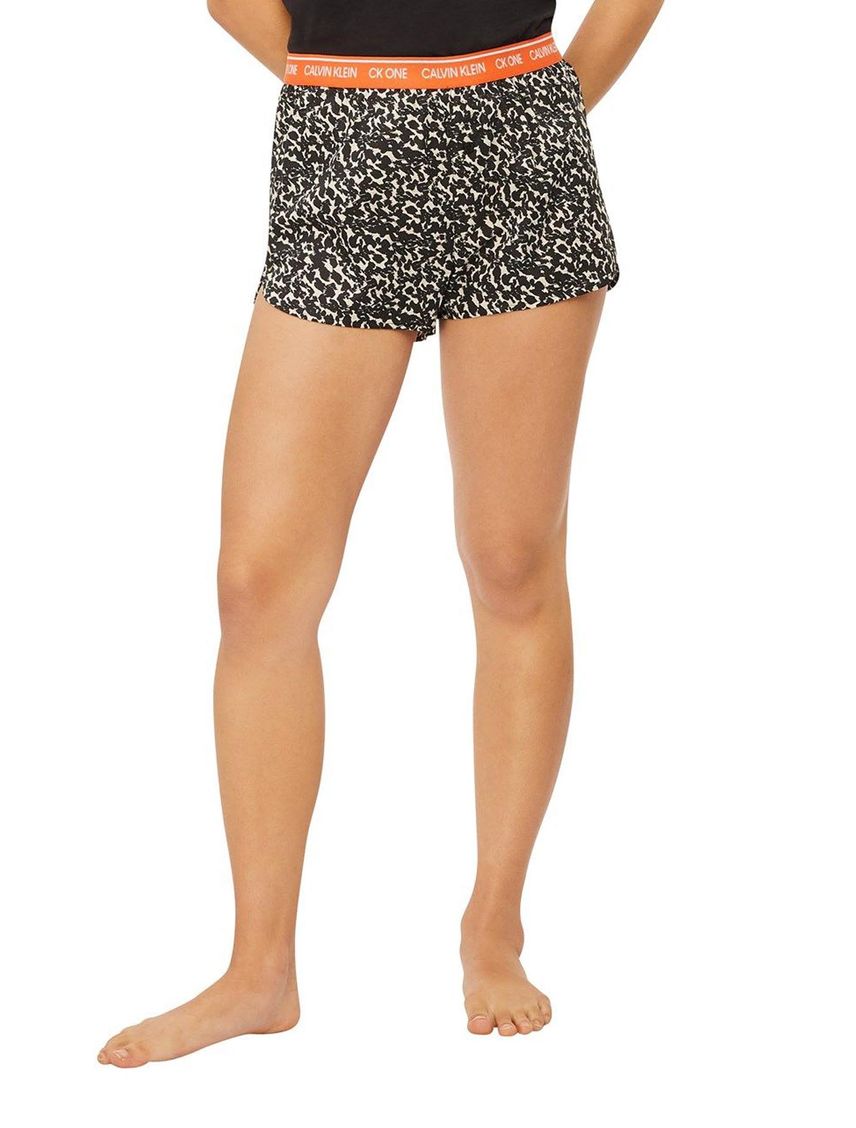 Bóxer Multicolor De Tela Hombre Calvin Klein