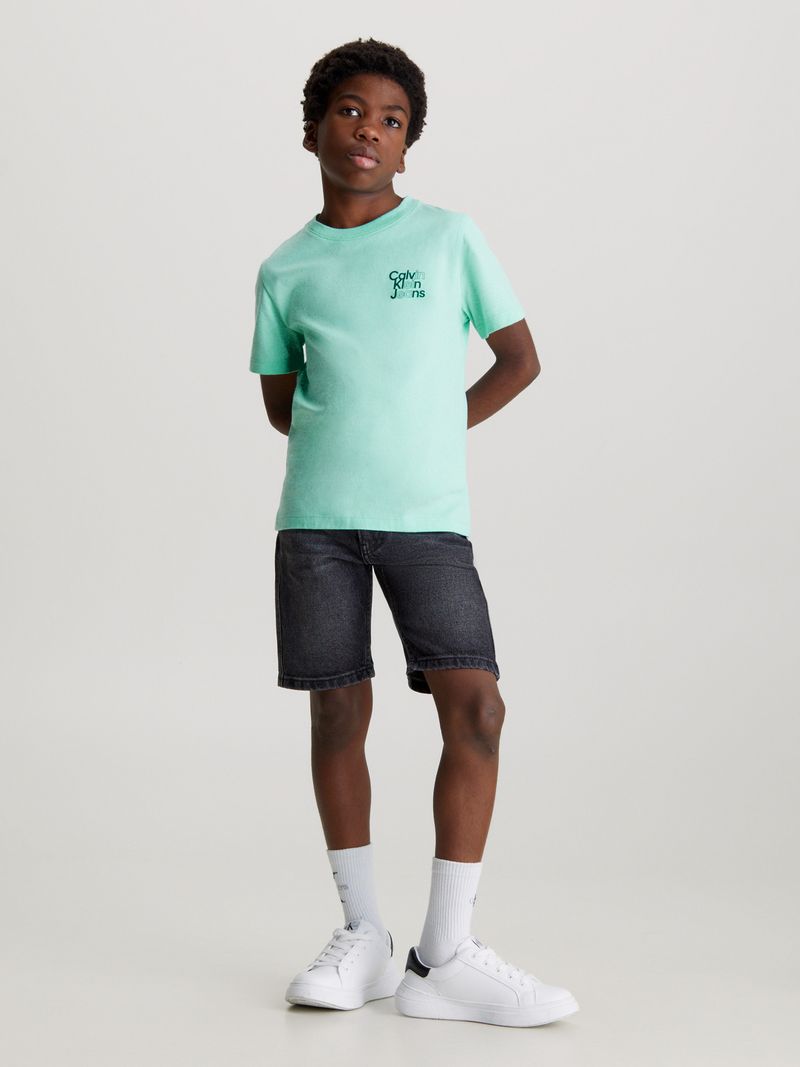 camiseta-azul-logo-en-pecho-para-nino