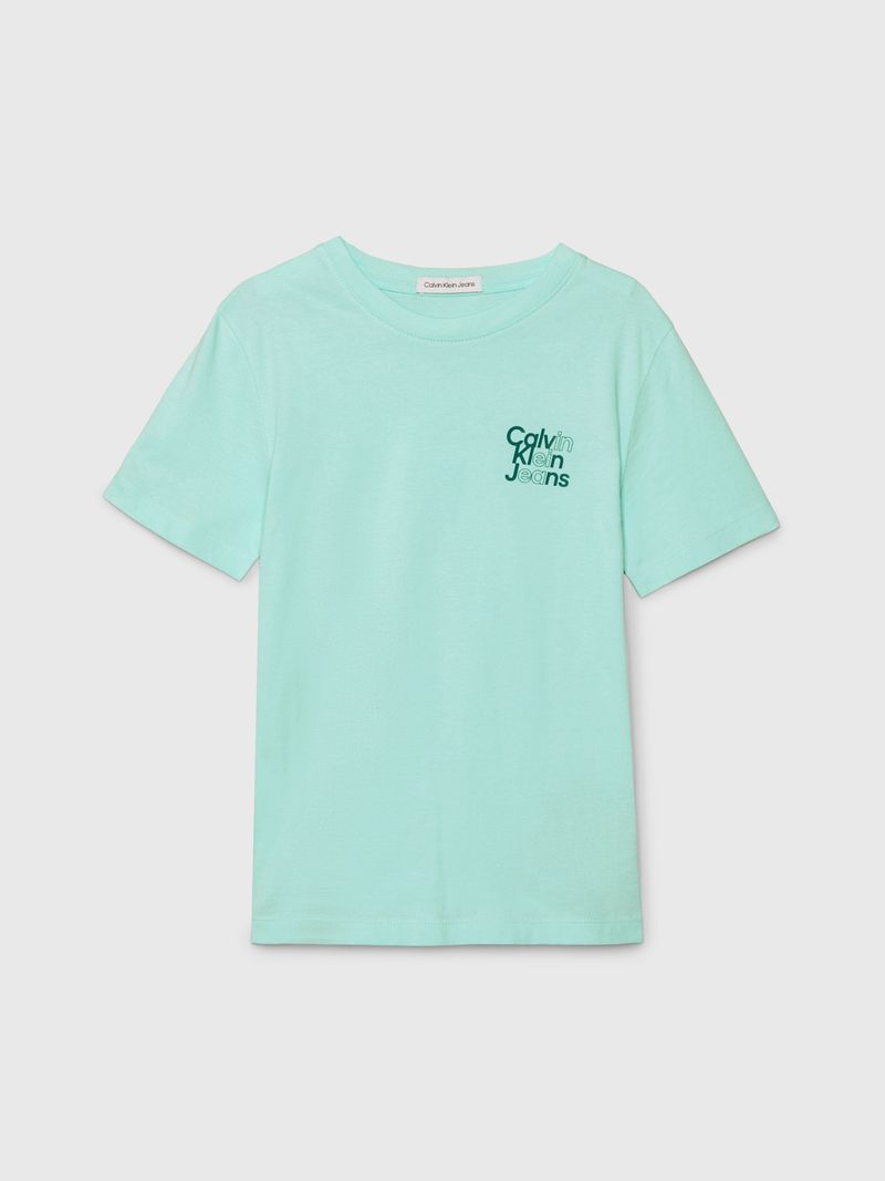 camiseta-azul-logo-en-pecho-para-nino