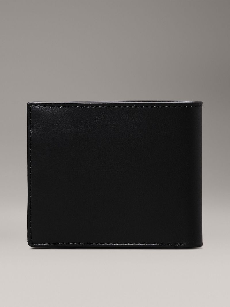 billetera-negra-monogram-cuero