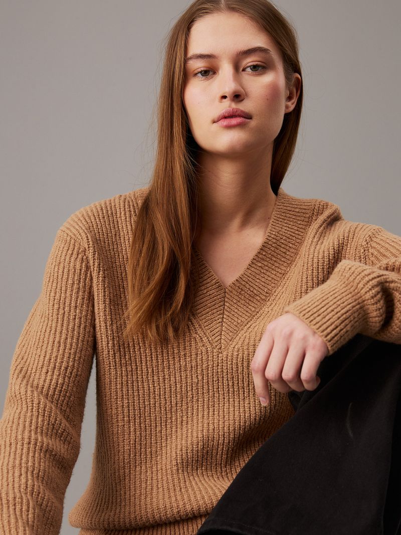 saco-beige-tejido-pico-bucle-canale