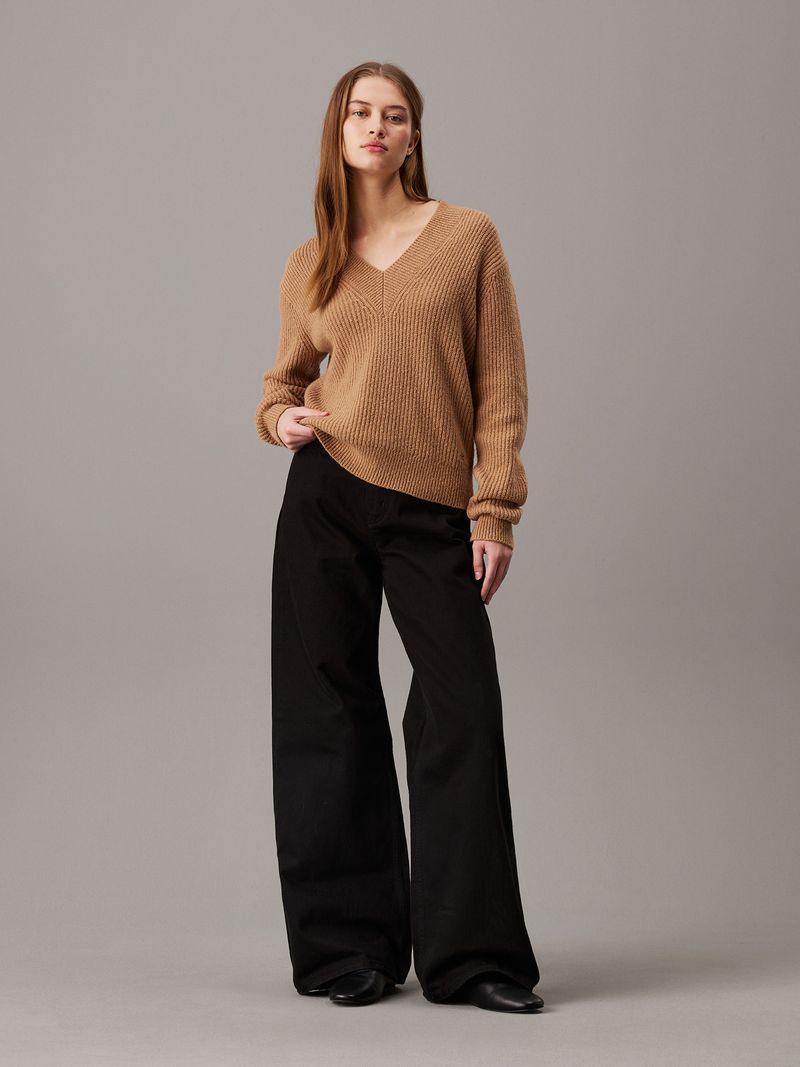 saco-beige-tejido-pico-bucle-canale