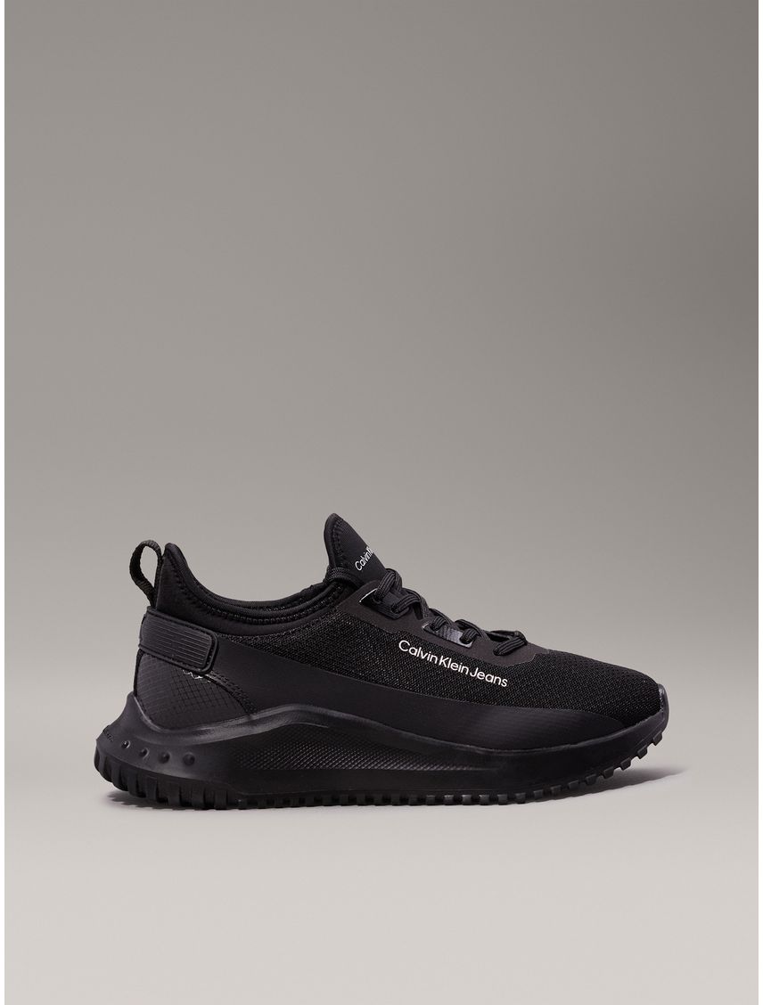 Tenis negro eva runner