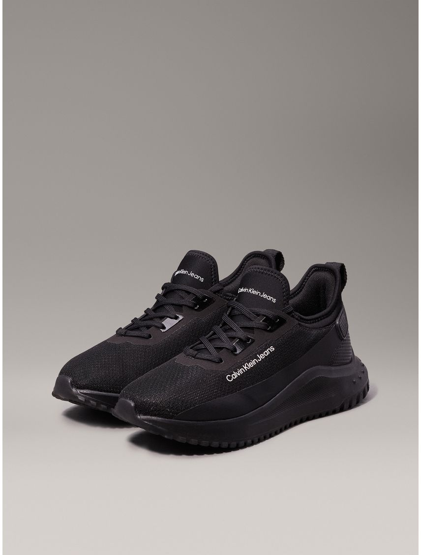 Tenis negro eva runner