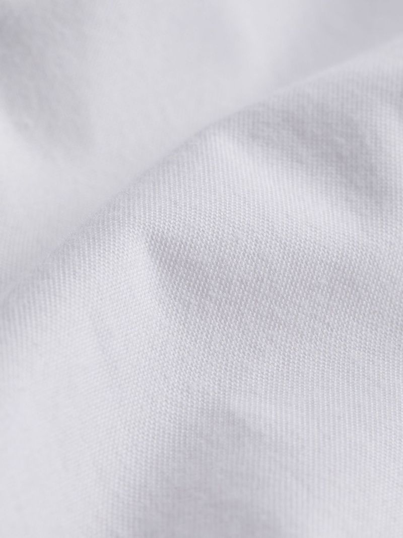 camisa-blanca-oxford-manga-larga