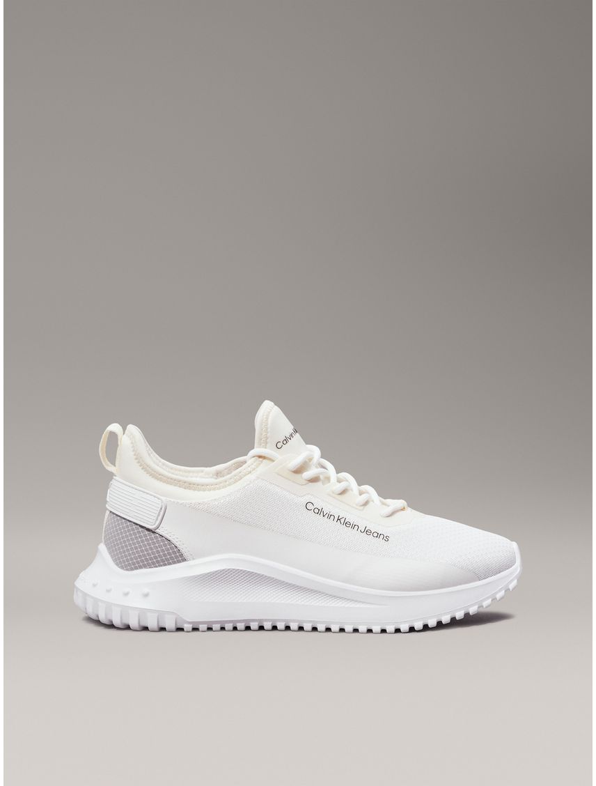 Tenis blanco eva runner