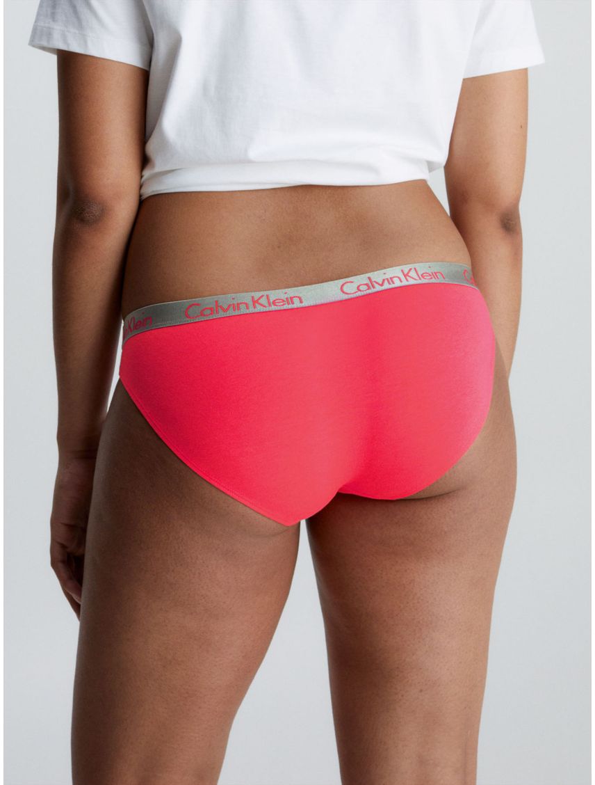 Panties Rosado Clásica - Radiant