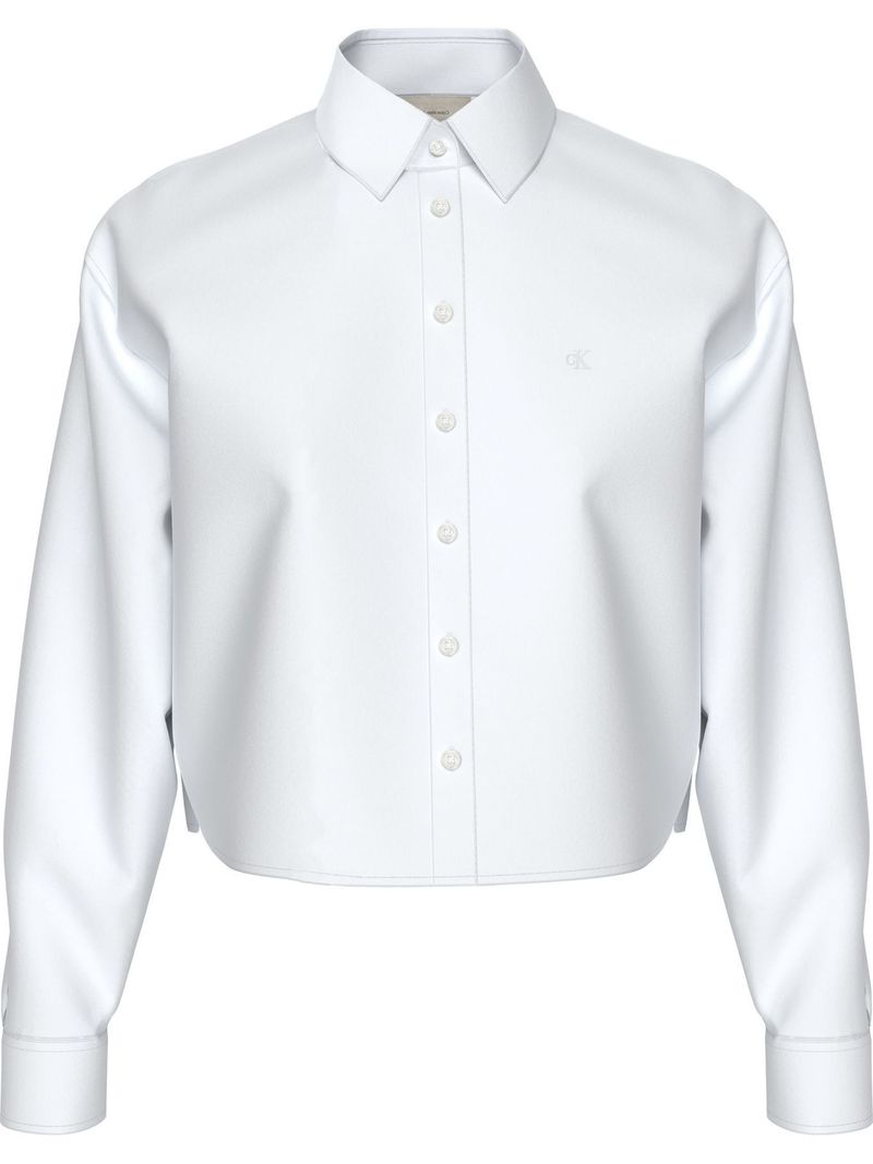 camisa-blanca-popelina-manga-larga