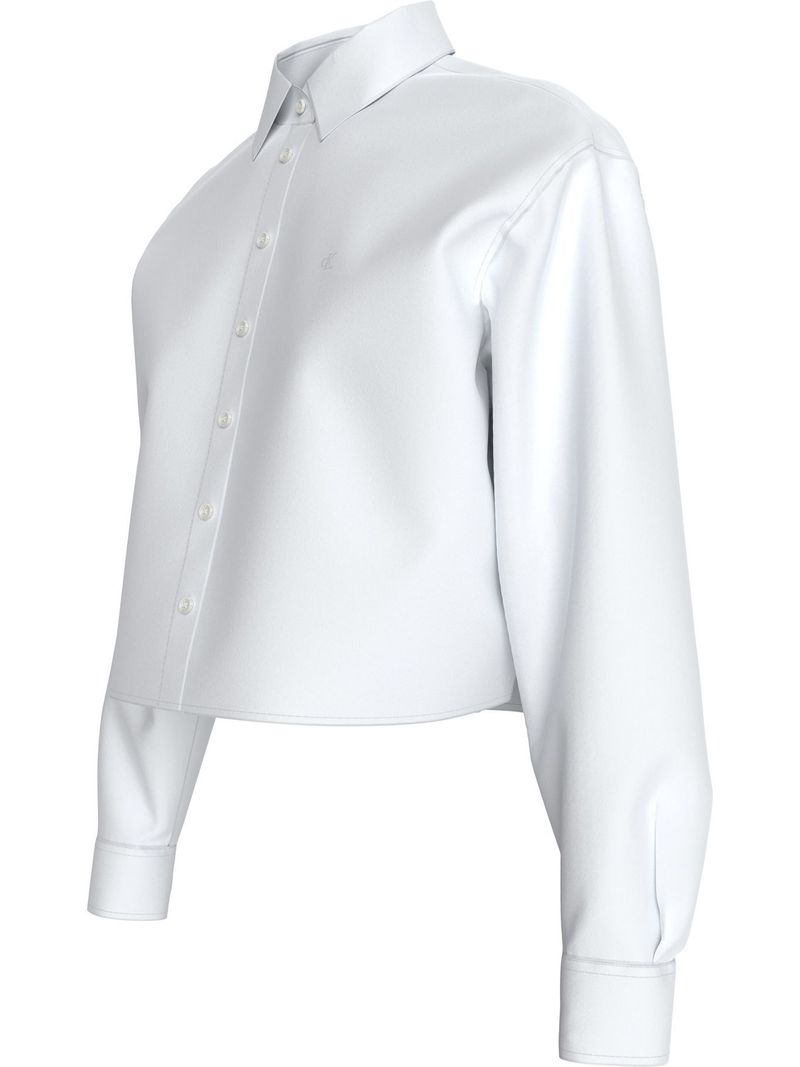 camisa-blanca-popelina-manga-larga