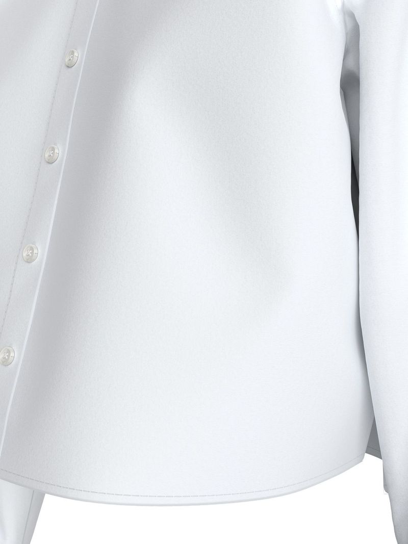 camisa-blanca-popelina-manga-larga