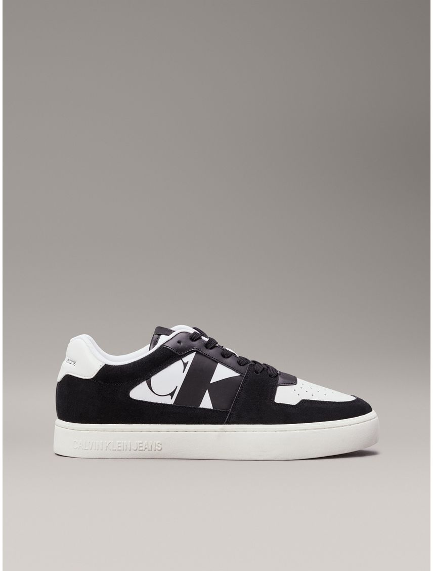 Tenis multicolor classic cupsole de ante