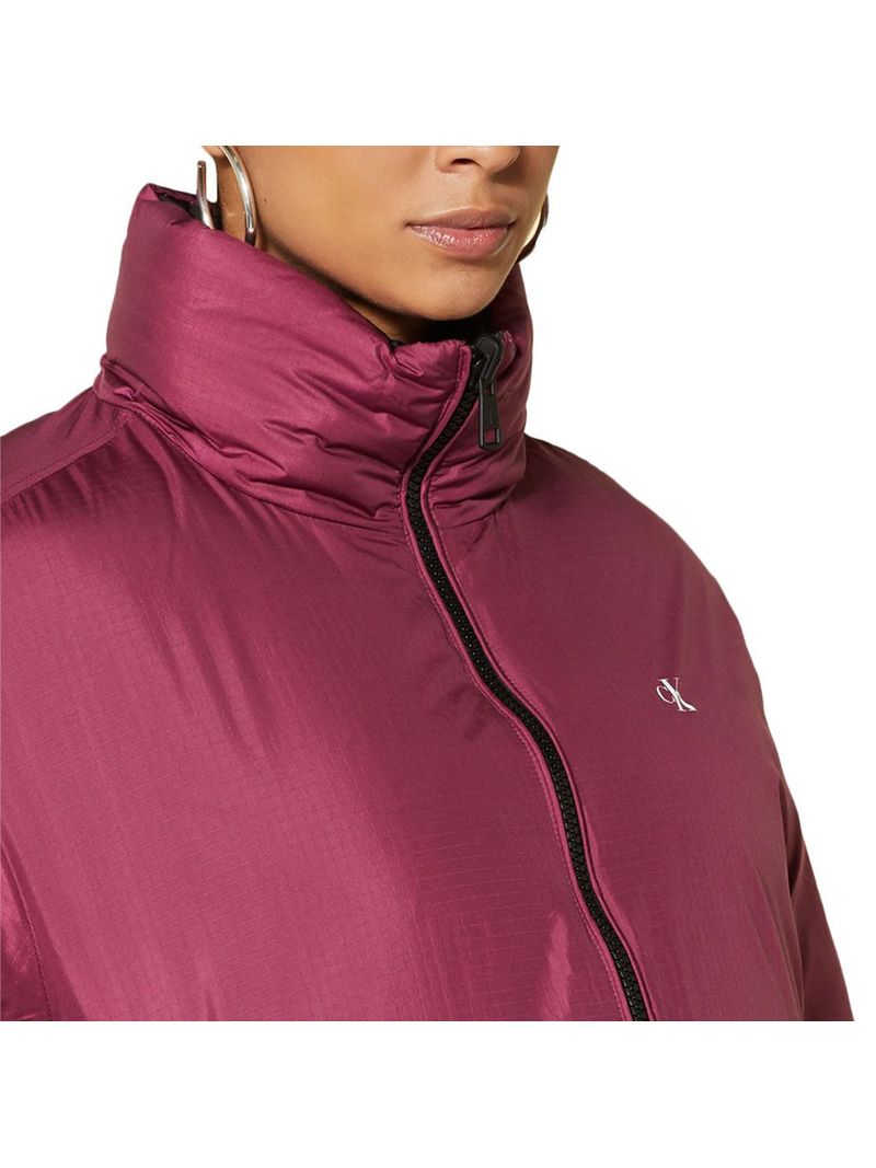 chaqueta-morado-de-plumas-reversible-90s