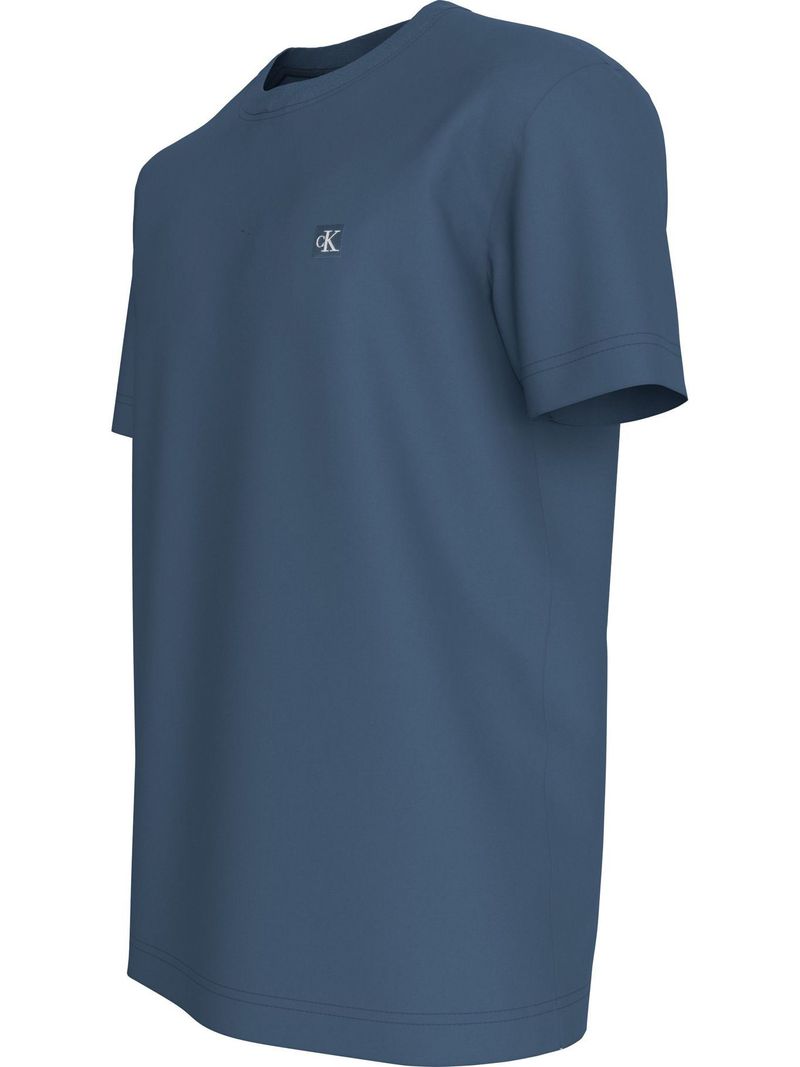 camiseta-azul-algodon-insignia