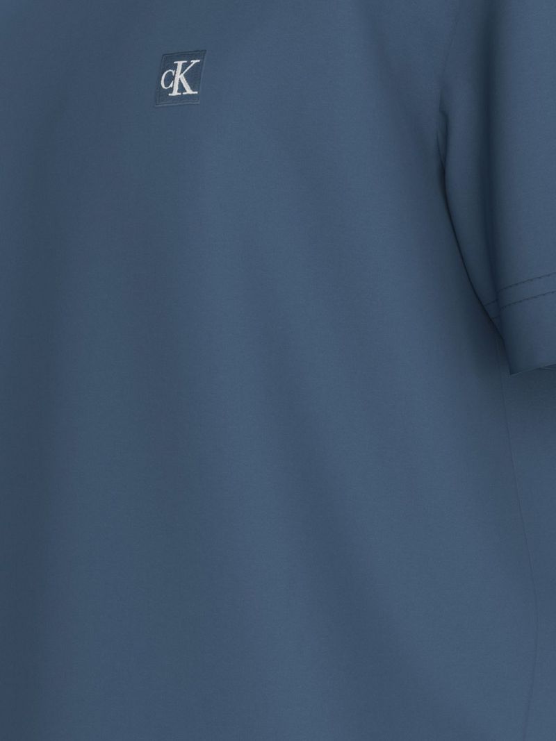 camiseta-azul-algodon-insignia
