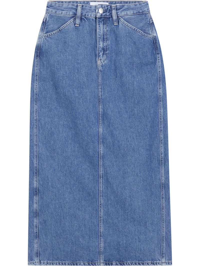falda-azul-larga-denim