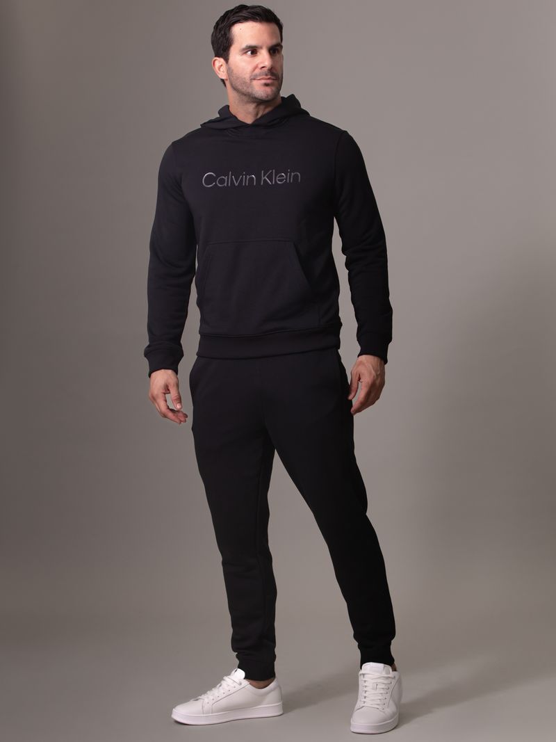 jogger-negro-sport-logo-tonal