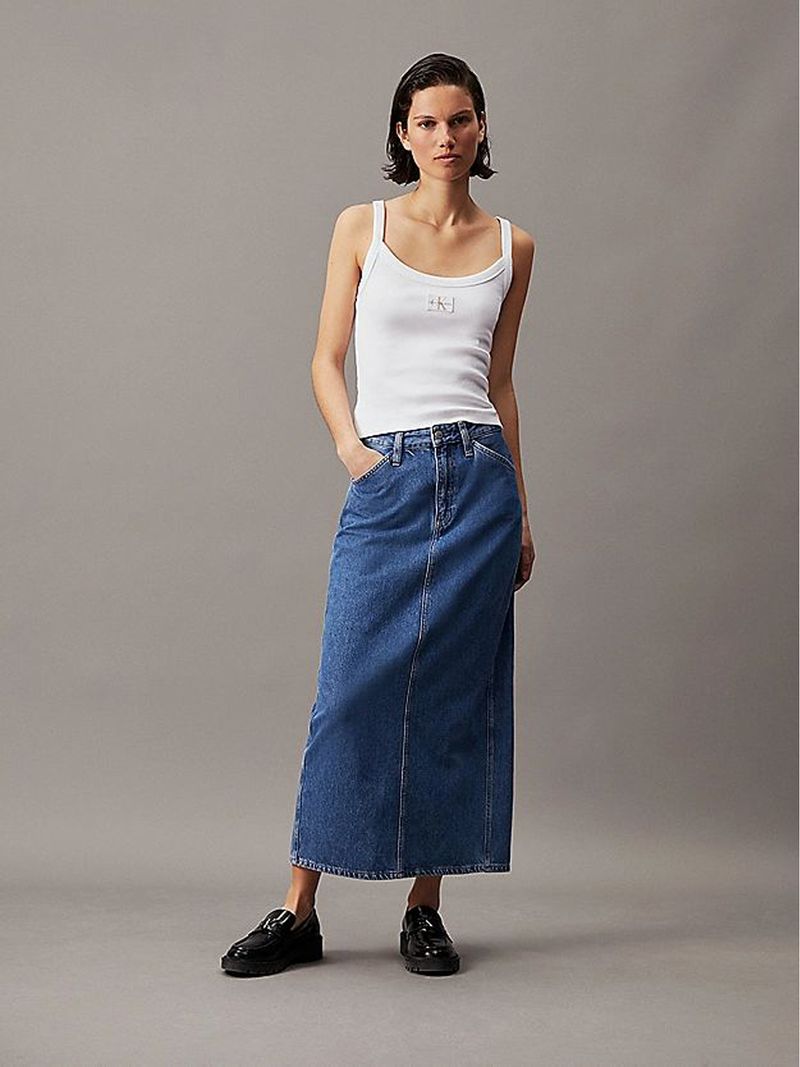 falda-azul-larga-denim
