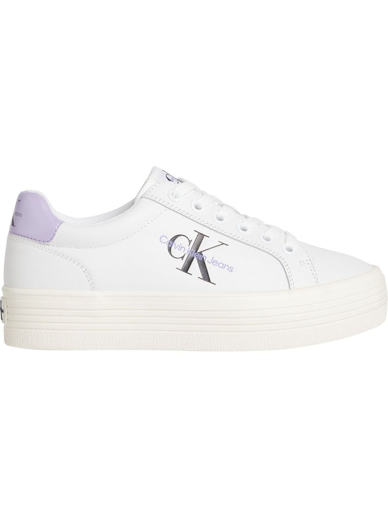 tenis-blanco-plataforma-cuero