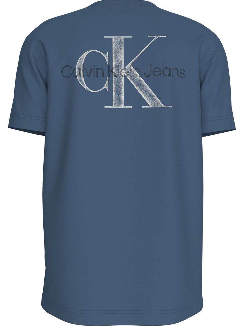 camiseta-azul-logotipo-en-la-espalda