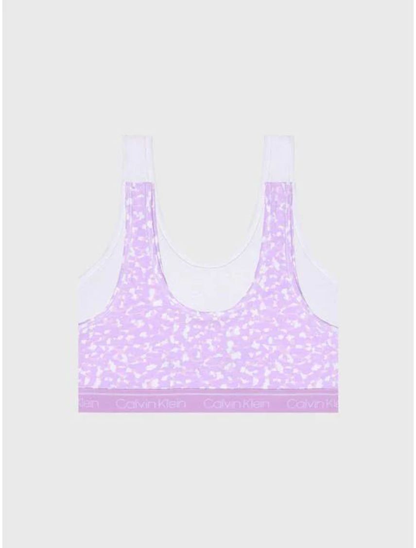 Pack De Niña 2 Brassiers
