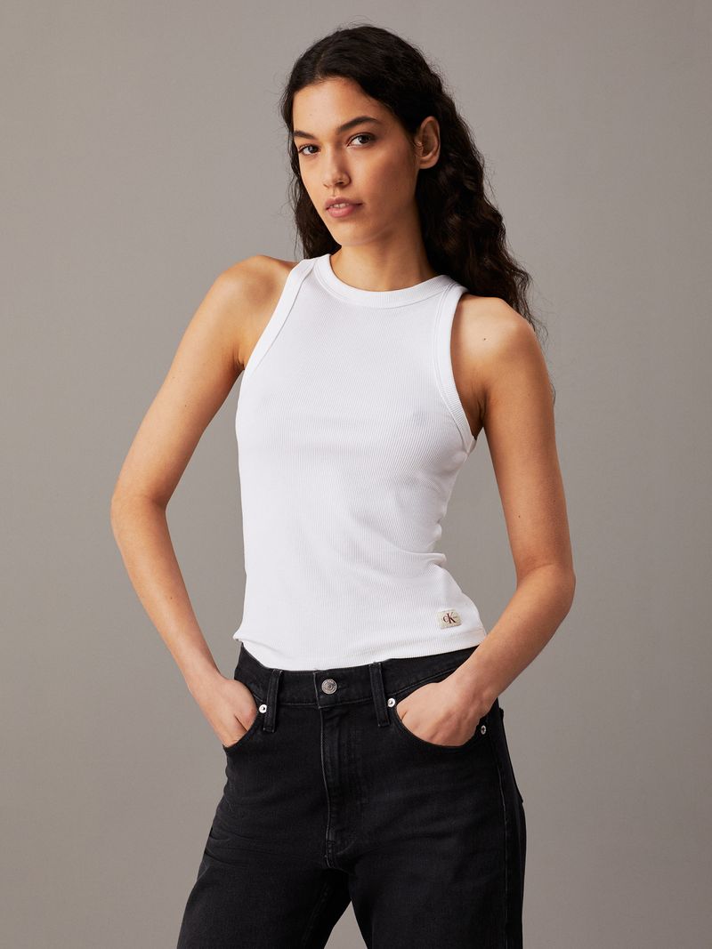 camiseta-blanca-tirantes-canale-algodon