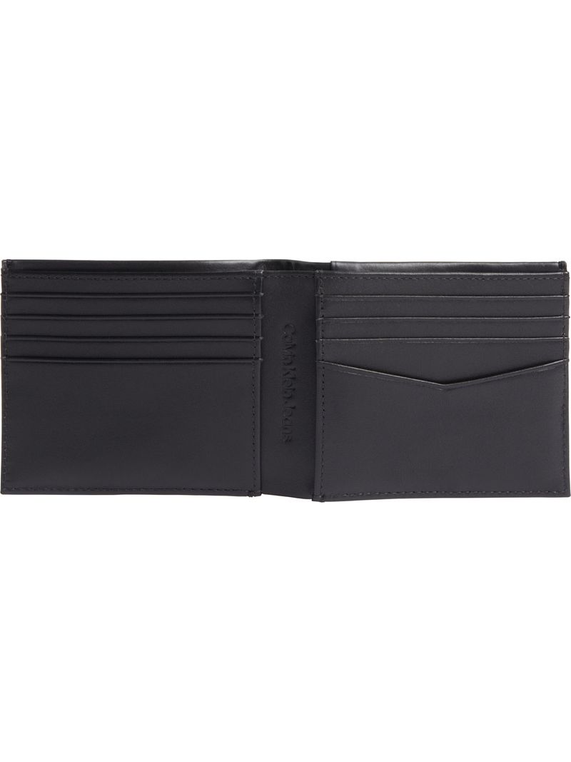 billetera-negra-plegable-detalle-logo-llavero