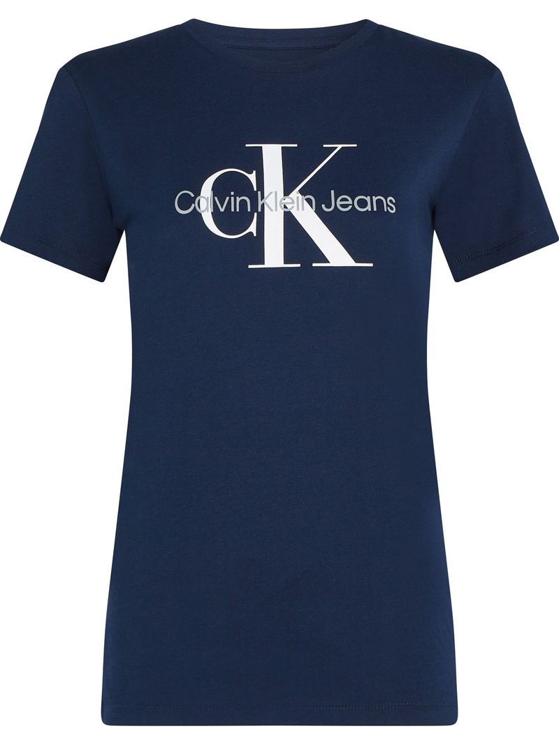 camiseta-azul-regular-fit-logo