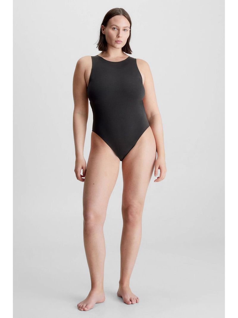 body-sin-mangas-mujer-negro-calvin-klein