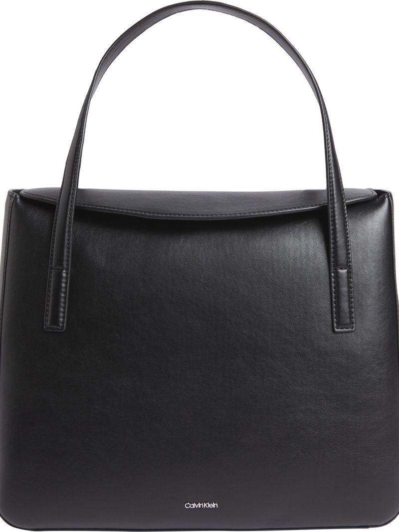 bolso-negro-shopper-soft-sculpt