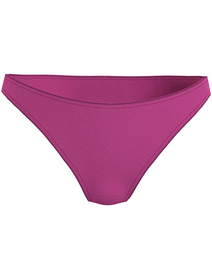 Bottom Vestido de Baño Rosado Para Mujer