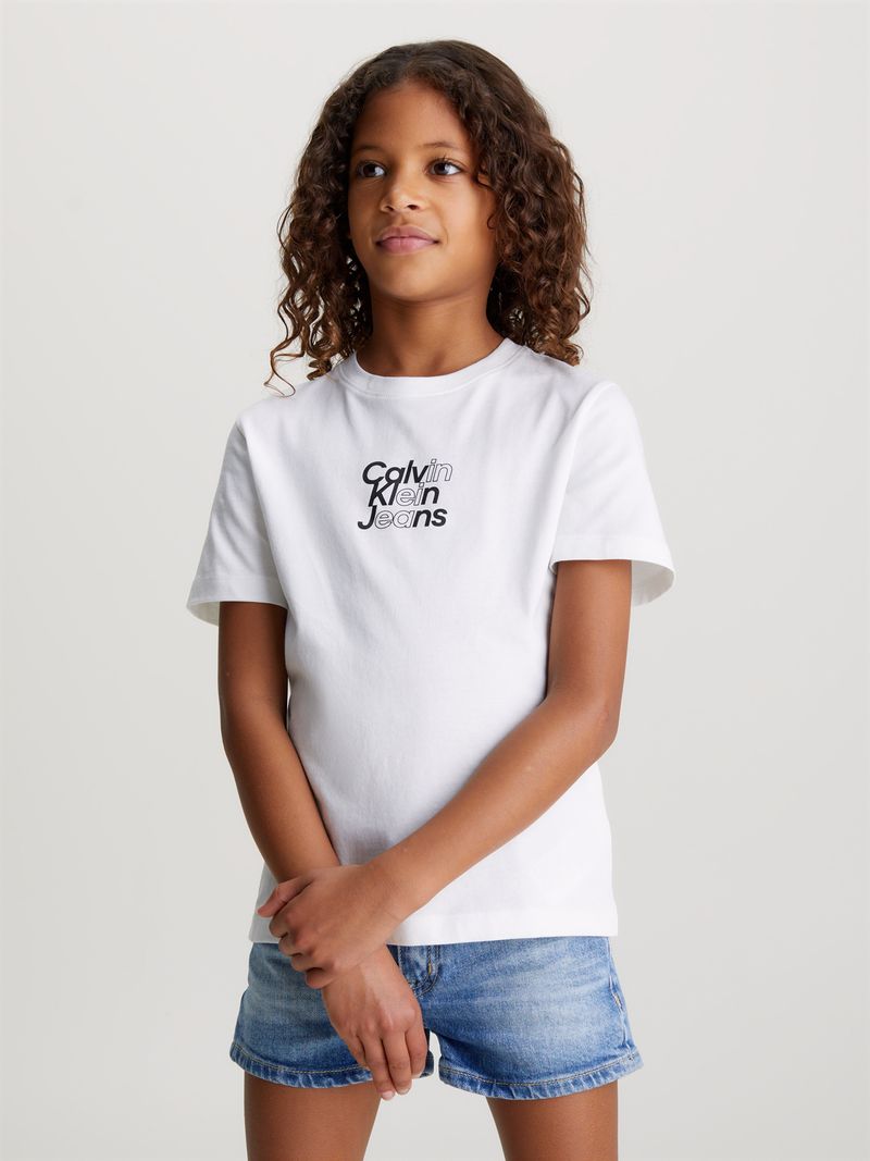 camiseta-blanca-regular-logo