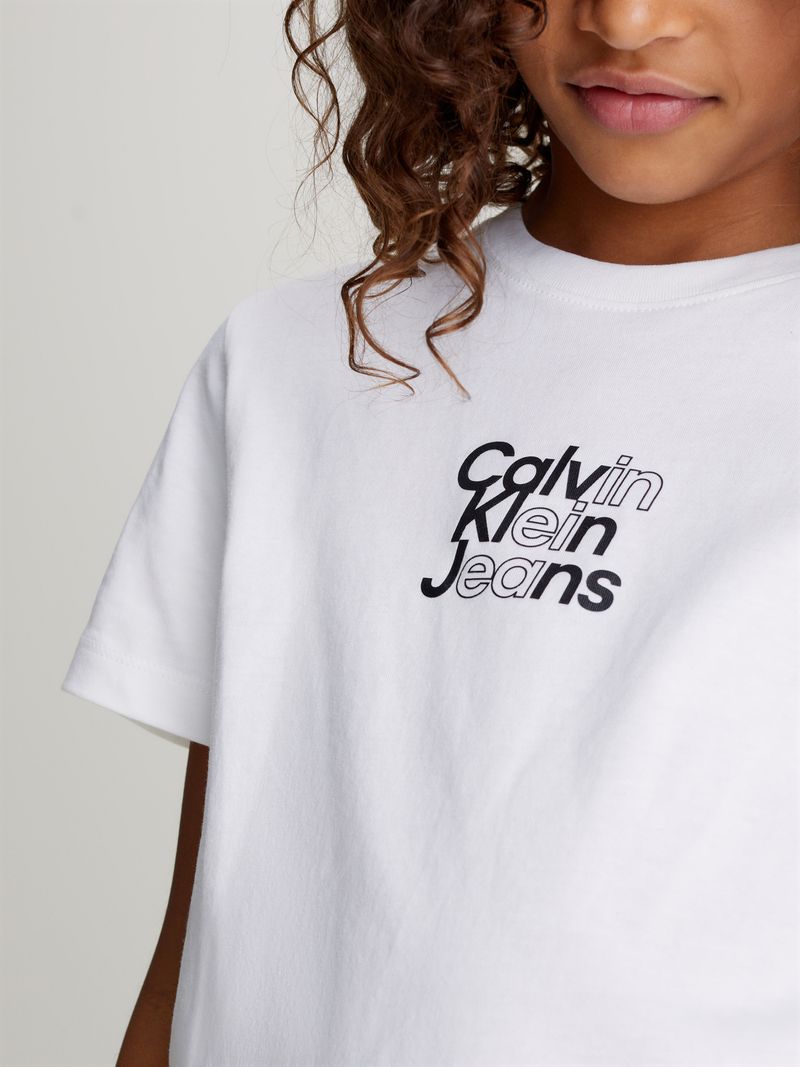 camiseta-blanca-regular-logo
