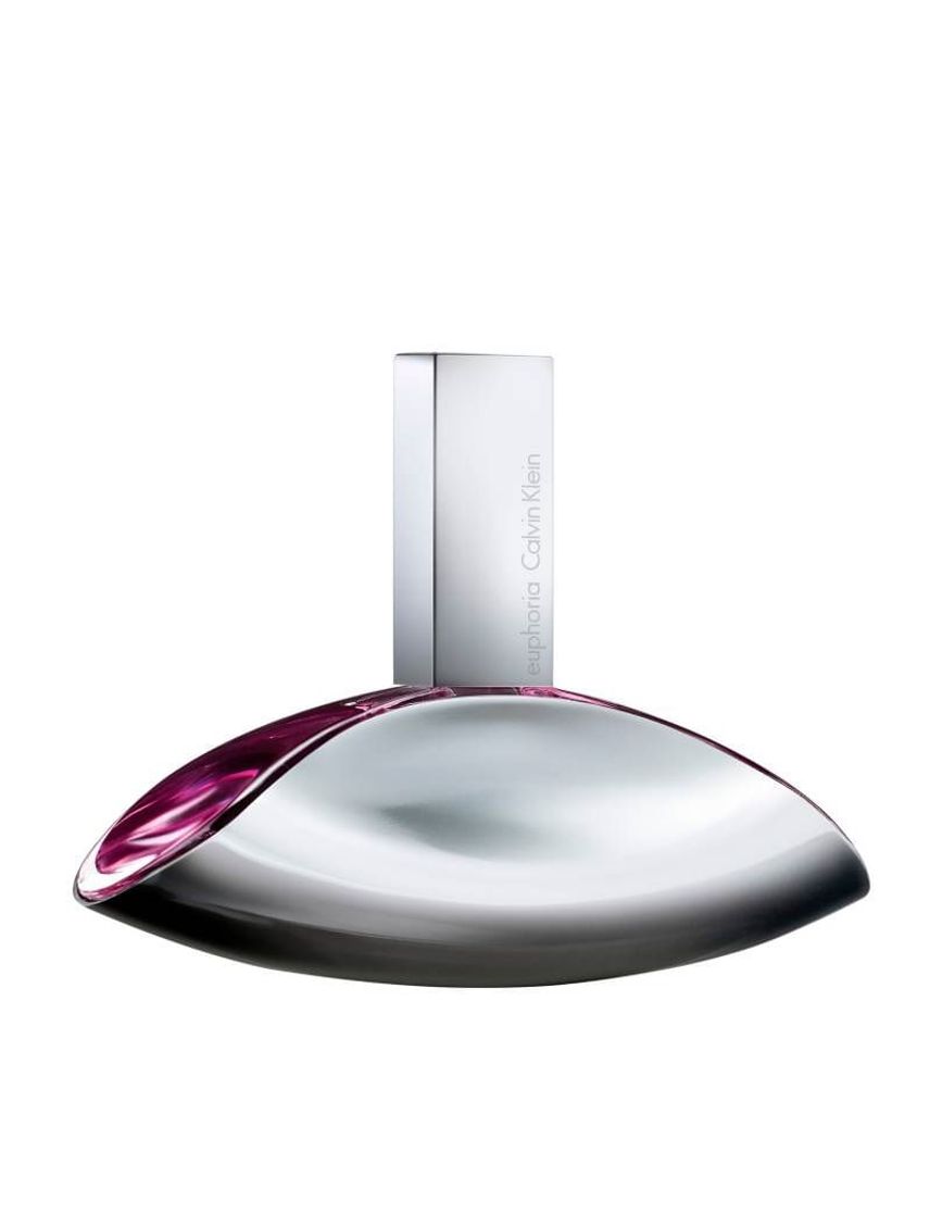 Perfume Calvin Klein Euphoria Edp 100Ml Mujer Rojo