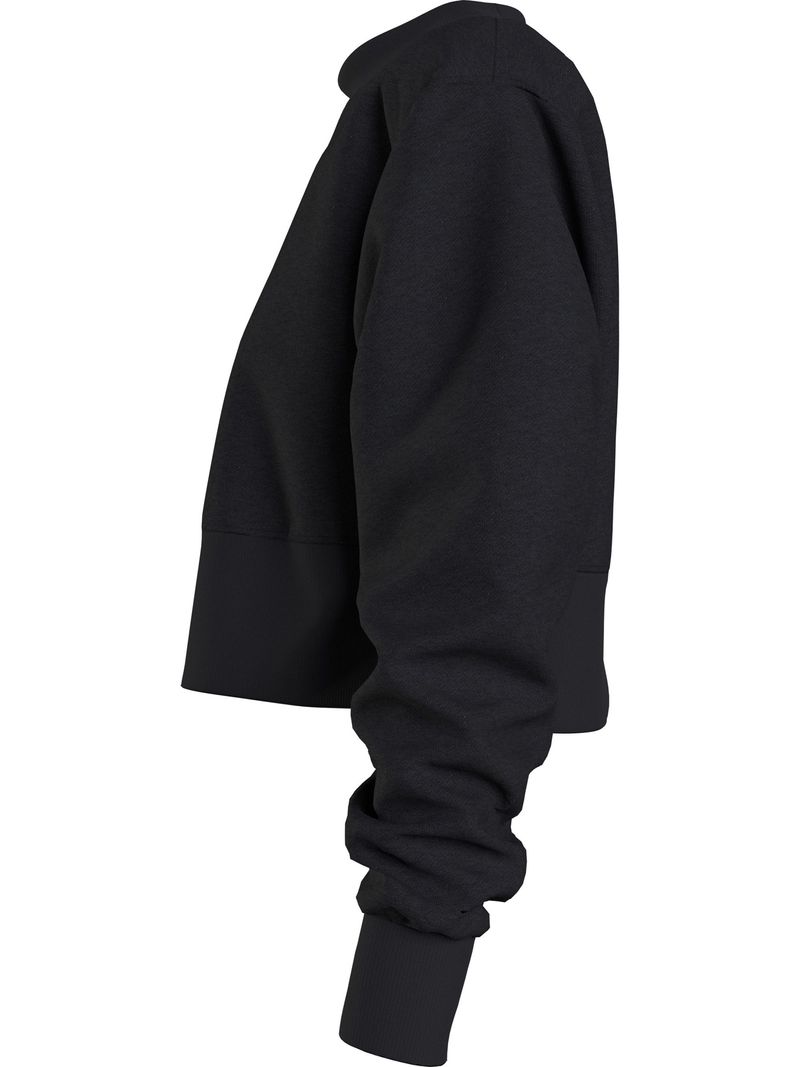 saco-negro-oversize-en-algodon-organico-para-mujer