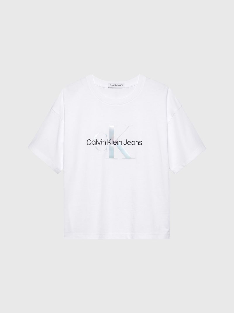 camiseta-blanca-monograma-boxy-para-nina