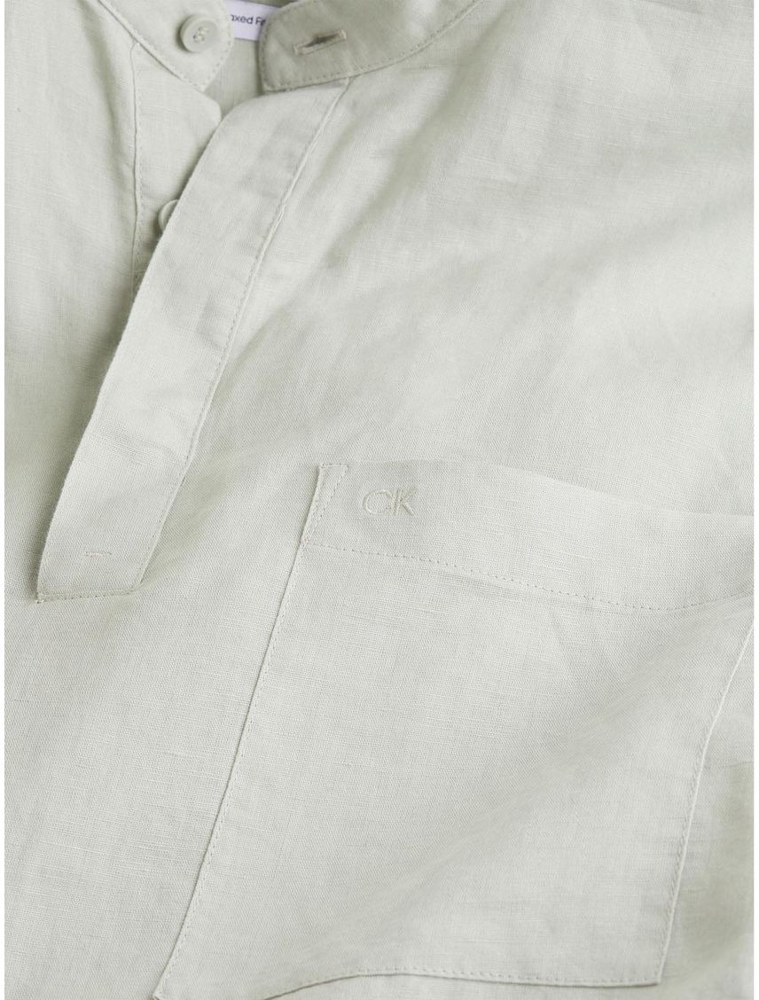 Camisa Esencial Para Hombre